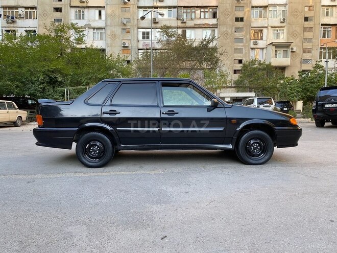 LADA (VAZ) 2115 2010, 172,000 km - 1.6 l - Bakı