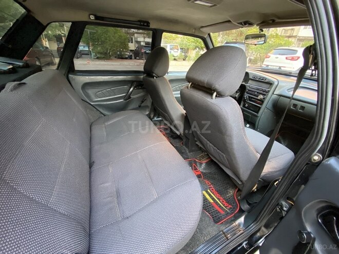 LADA (VAZ) 2115 2010, 172,000 km - 1.6 l - Bakı