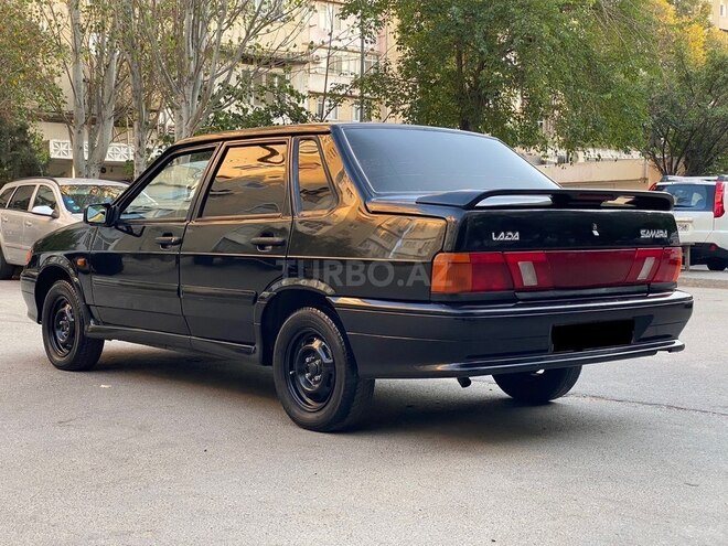 LADA (VAZ) 2115 2010, 172,000 km - 1.6 l - Bakı