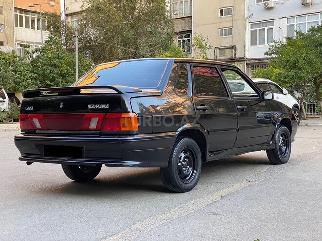 LADA (VAZ) 2115 2010, 172,000 km - 1.6 l - Bakı