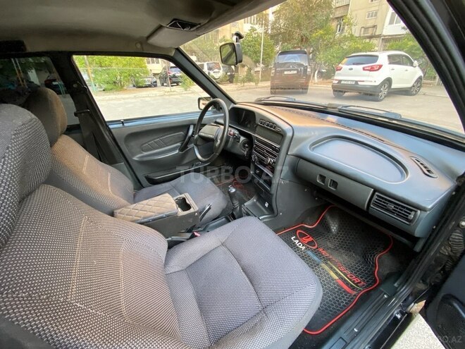 LADA (VAZ) 2115 2010, 172,000 km - 1.6 l - Bakı
