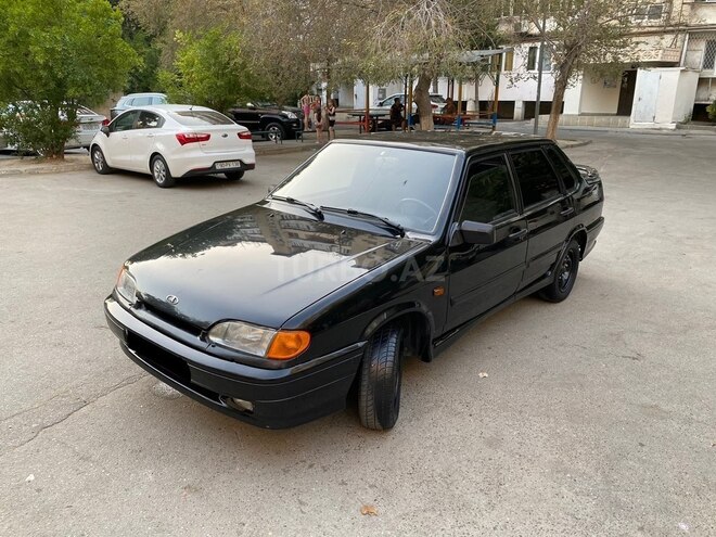LADA (VAZ) 2115 2010, 172,000 km - 1.6 l - Bakı