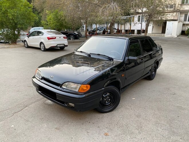 LADA (VAZ) 2115 2010, 172,000 km - 1.6 l - Bakı