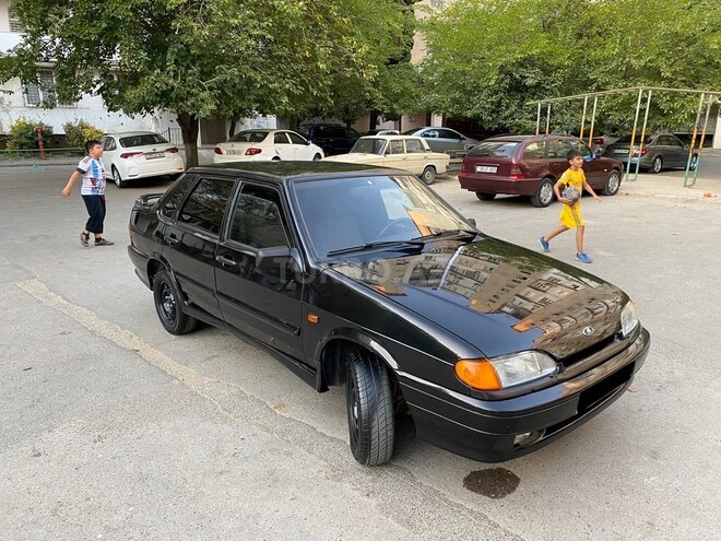 LADA (VAZ) 2115 2010, 172,000 km - 1.6 l - Bakı