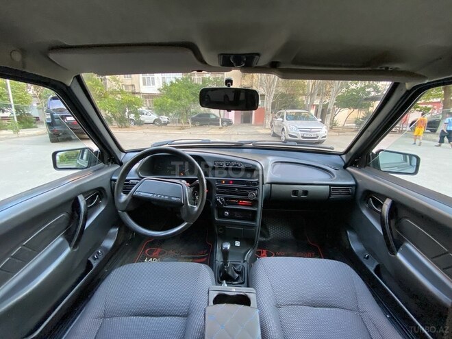 LADA (VAZ) 2115 2010, 172,000 km - 1.6 l - Bakı