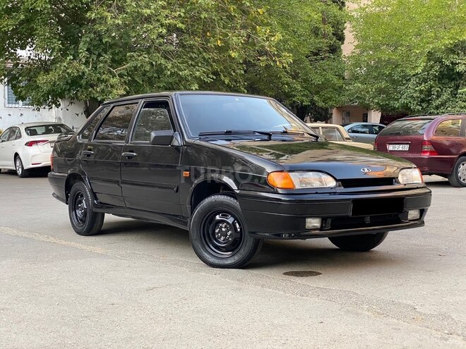 LADA (VAZ) 2115 2010, 172,000 km - 1.6 l - Bakı