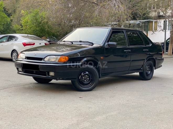 LADA (VAZ) 2115 2010, 172,000 km - 1.6 l - Bakı