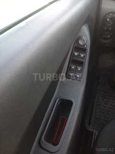 LADA (VAZ) Kalina 2013, 270,854 km - 1.6 l - Tərtər