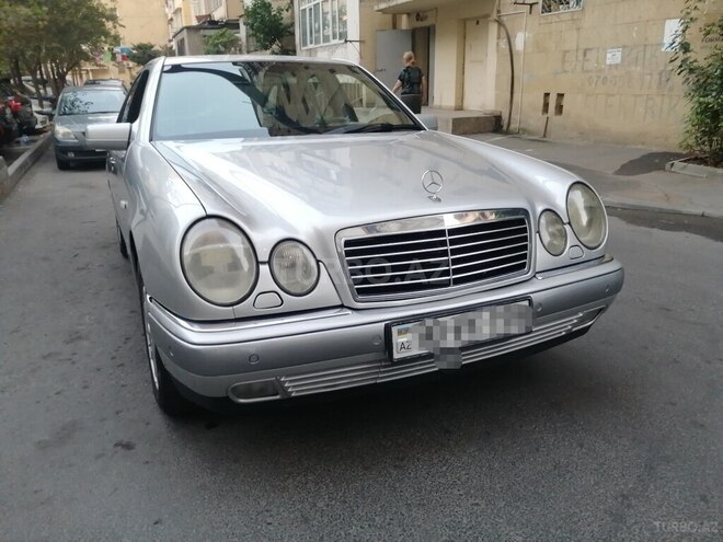 Mercedes E 280 1998, 340,000 km - 2.8 л - Bakı