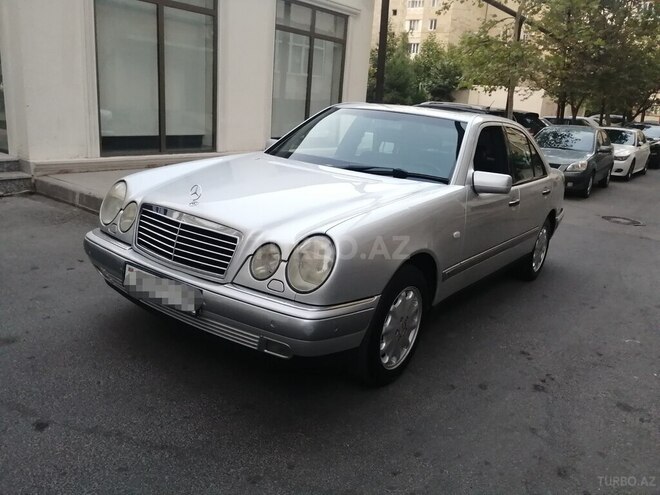 Mercedes E 280 1998, 340,000 km - 2.8 л - Bakı