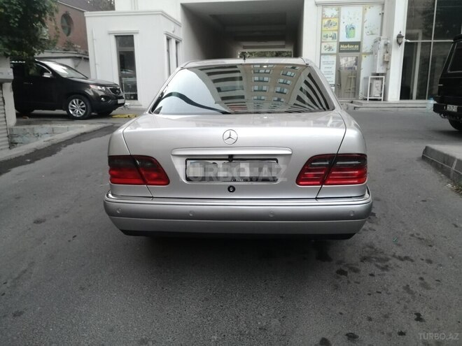 Mercedes E 280 1998, 340,000 km - 2.8 л - Bakı