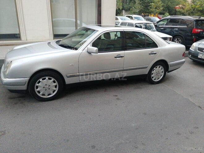 Mercedes E 280 1998, 340,000 km - 2.8 л - Bakı