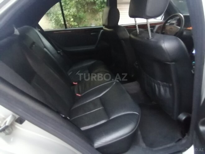 Mercedes E 280 1998, 340,000 km - 2.8 л - Bakı