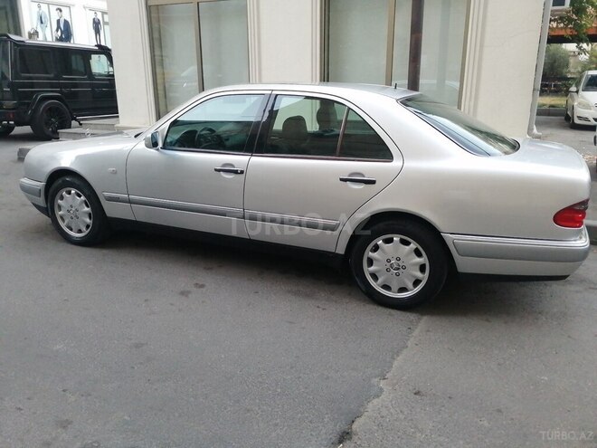 Mercedes E 280 1998, 340,000 km - 2.8 л - Bakı