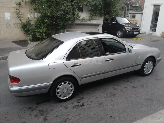 Mercedes E 280 1998, 340,000 km - 2.8 л - Bakı