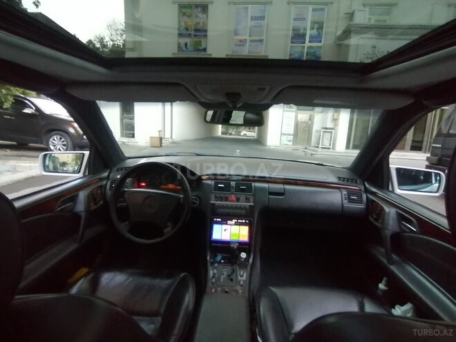 Mercedes E 280 1998, 340,000 km - 2.8 л - Bakı
