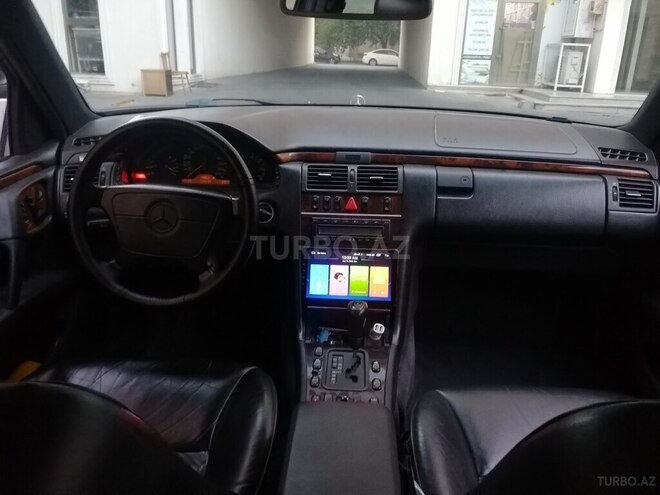 Mercedes E 280 1998, 340,000 km - 2.8 л - Bakı