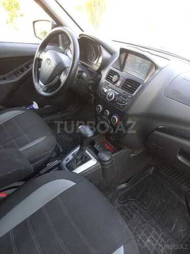 LADA (VAZ) Kalina 2013, 270,854 km - 1.6 l - Tərtər