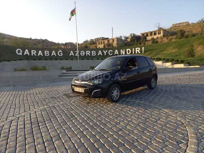 LADA (VAZ) Kalina 2013, 270,854 km - 1.6 l - Tərtər