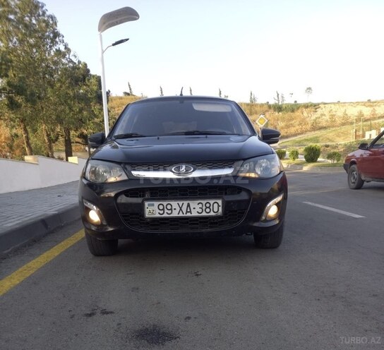 LADA (VAZ) Kalina 2013, 270,854 km - 1.6 l - Tərtər
