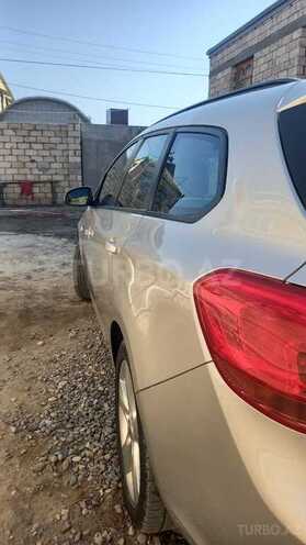 Opel Astra 2011, 213,000 km - 1.4 l - Mingəçevir
