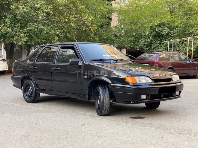 LADA (VAZ) 2115 2010, 172,000 km - 1.6 l - Bakı