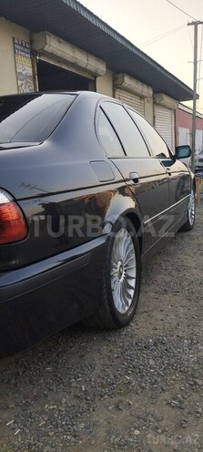BMW 525 2001, 171,236 km - 2.5 l - Biləsuvar