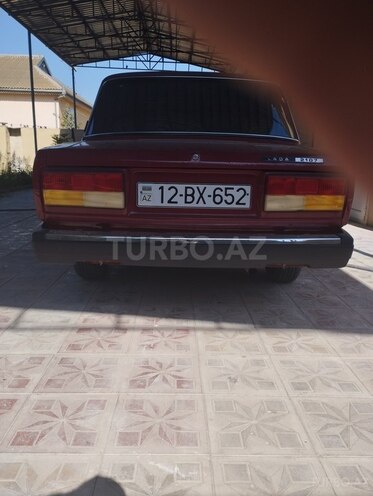 LADA (VAZ) 2107 2008, 35,000 km - 1.6 l - Biləsuvar