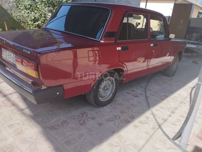 LADA (VAZ) 2107 2008, 35,000 km - 1.6 l - Biləsuvar