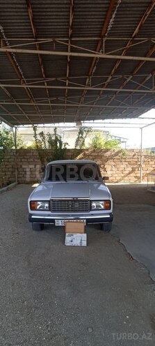 LADA (VAZ) 2107 2007, 14,000 km - 1.5 l - Şirvan