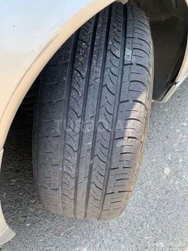 Mercedes E 240 2001, 253,354 km - 2.4 l - Bakı