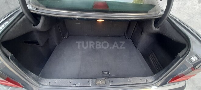 Mercedes E 280 1997, 319,461 km - 2.8 l - Bakı