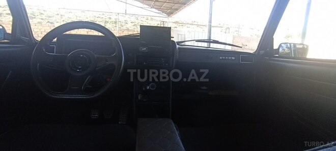LADA (VAZ) 2107 2007, 14,000 km - 1.5 l - Şirvan