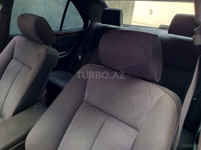 Mercedes E 280 1997, 319,461 km - 2.8 l - Bakı