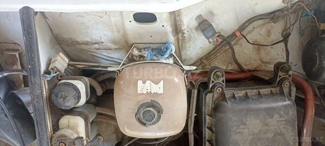 LADA (VAZ) 2107 2007, 14,000 km - 1.5 l - Şirvan