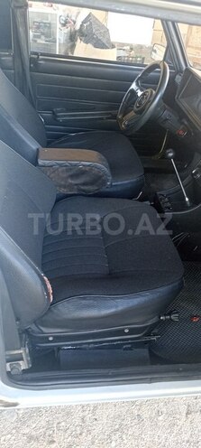 LADA (VAZ) 2107 2007, 14,000 km - 1.5 l - Şirvan