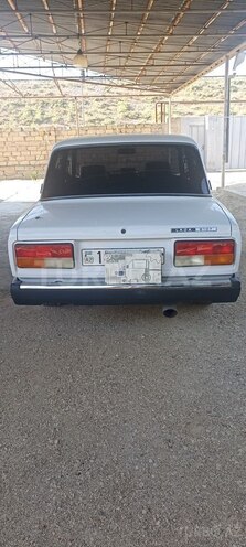 LADA (VAZ) 2107 2007, 14,000 km - 1.5 l - Şirvan