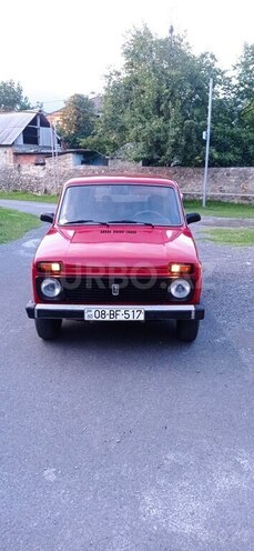 LADA (VAZ) Niva 1979, 350,000 km - 1.7 l - Balakən