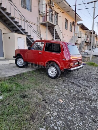 LADA (VAZ) Niva 1979, 350,000 km - 1.7 l - Balakən