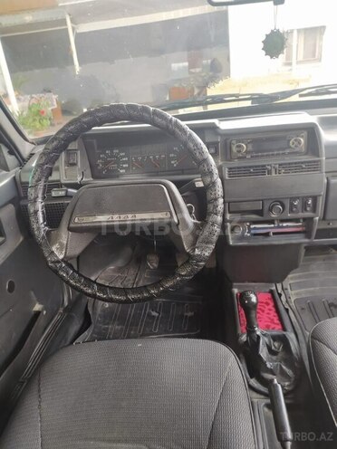 LADA (VAZ) 21099 2004, 306,000 km - 1.5 l - Ağstafa