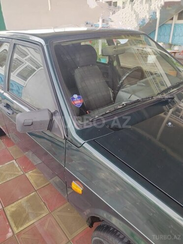 LADA (VAZ) 21099 2004, 306,000 km - 1.5 l - Ağstafa