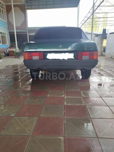 LADA (VAZ) 21099 2004, 306,000 km - 1.5 l - Ağstafa