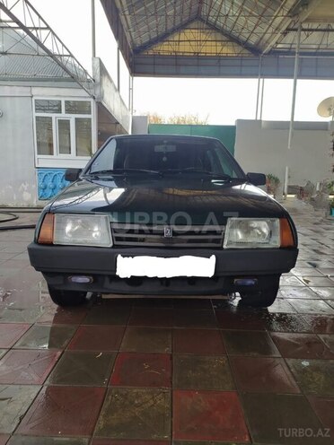 LADA (VAZ) 21099 2004, 306,000 km - 1.5 l - Ağstafa