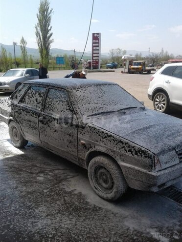 LADA (VAZ) 21099 2004, 306,000 km - 1.5 l - Ağstafa
