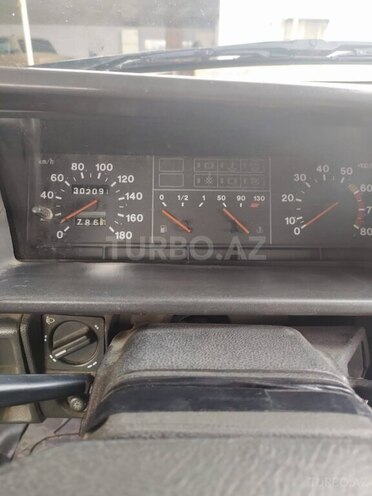LADA (VAZ) 21099 2004, 306,000 km - 1.5 l - Ağstafa