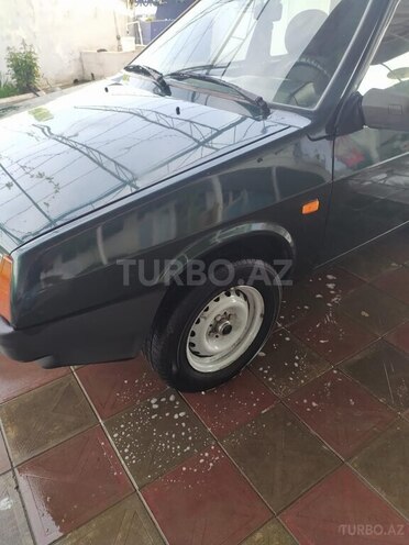 LADA (VAZ) 21099 2004, 306,000 km - 1.5 l - Ağstafa