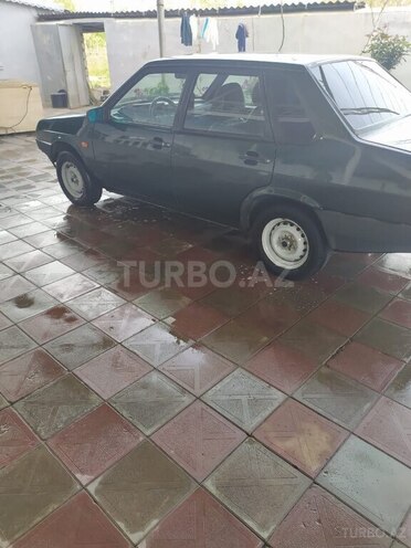 LADA (VAZ) 21099 2004, 306,000 km - 1.5 l - Ağstafa