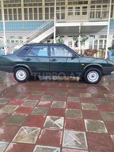 LADA (VAZ) 21099 2004, 306,000 km - 1.5 l - Ağstafa