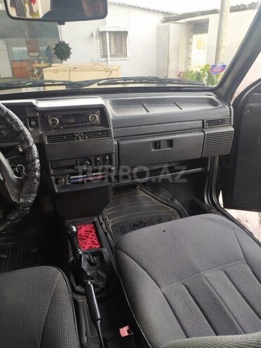 LADA (VAZ) 21099 2004, 306,000 km - 1.5 l - Ağstafa