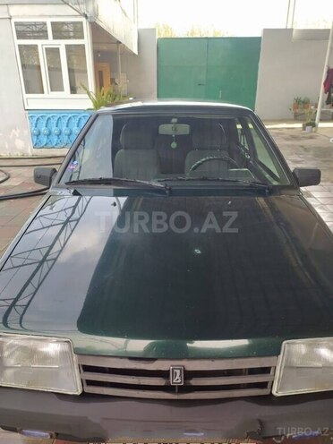 LADA (VAZ) 21099 2004, 306,000 km - 1.5 l - Ağstafa